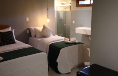 Vila dos Remedios Hotel | Villa Xodó: 10/10 Rated with Breakfast & Family-Friendly Perks
