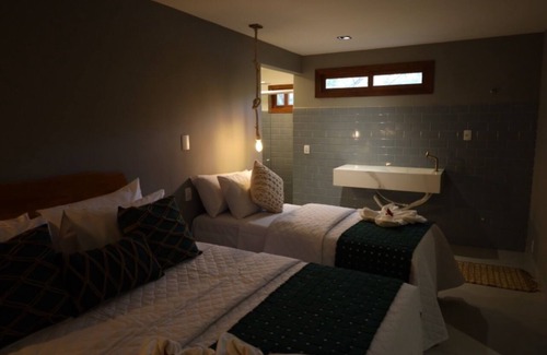 Vila dos Remedios Hotel | Villa Xodó: 10/10 Rated with Breakfast & Family-Friendly Perks