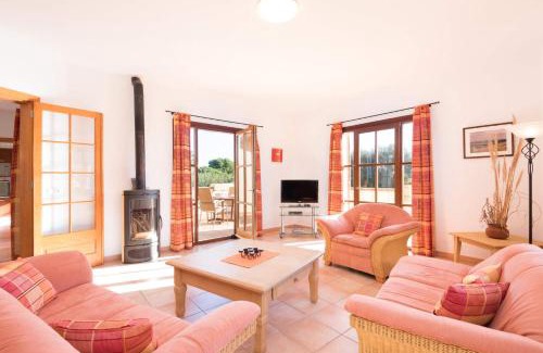 Son Xoriguer Villa | Relax at Villa Xoric by Villa Plus with Pool Access