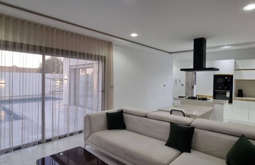 Aghir Villa | Villa Yahia Luxury and Tranquility for 6 People with Private Pool