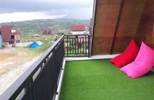 Karo Villa | Discover Villa Yasmine Siosar - Family-Friendly Getaway