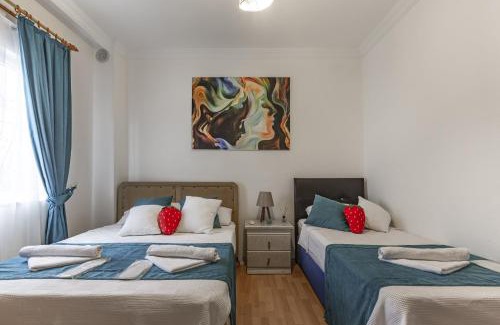 Korkuteli Villa | Experience Villa Yazır: Oceanfront Poolside Retreat