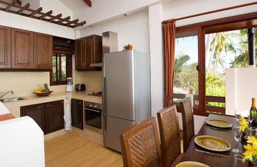 Koh Tao Villa | Villa Yoyo: Ocean View Pool Villa with Family-Friendly Amenities