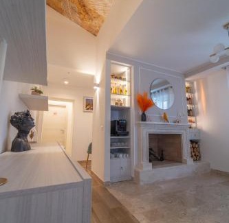 Torano Nuovo Bed & Breakfast | Villa Yucca - B&B and Glamping