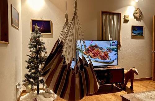 Taketomi-jima Taketomi-cho House | Oceanfront Villa Yui: Guest Rated 9.2 with Ocean Views