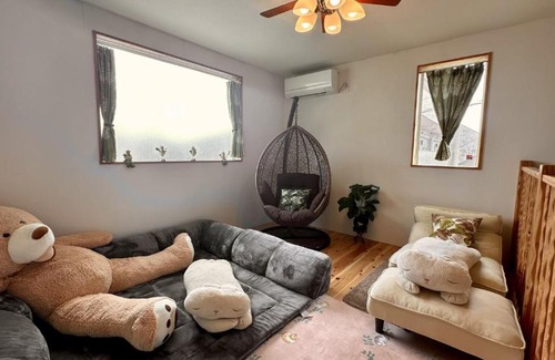 Taketomi-jima Taketomi-cho House | Oceanfront Villa Yui: Guest Rated 9.2 with Ocean Views