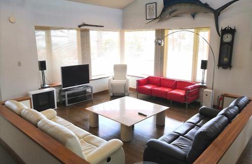Shiraoi-cho Villa | Relaxing Villa Yukar with Hot Spring and Family-Friendly Amenities