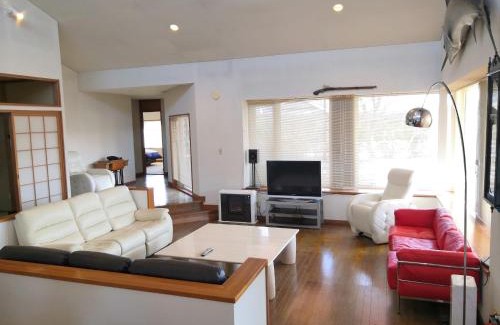 Shiraoi-cho Villa | Relaxing Villa Yukar with Hot Spring and Family-Friendly Amenities