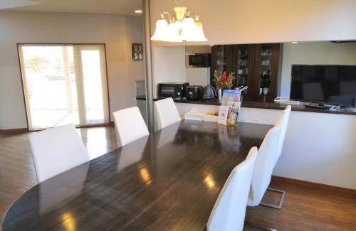 Shiraoi-cho Villa | Relaxing Villa Yukar with Hot Spring and Family-Friendly Amenities