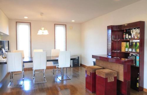 Shiraoi-cho Villa | Relaxing Villa Yukar with Hot Spring and Family-Friendly Amenities