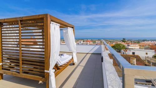 Almayate Bajo House | Elegant Villa Yules-Moisés Vélez-Málaga with Private Pool