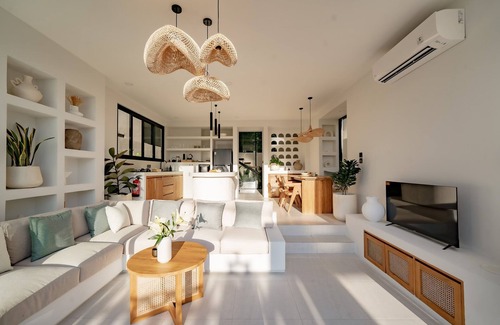 Uluwatu Villa | Villa Yuni Uluwatu