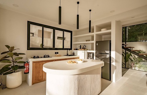 Uluwatu Villa | Villa Yuni Uluwatu