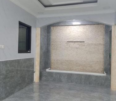 Cisarua House | Villa Zamrud Avane: Family-Friendly Escape with Pool & Hot Tub