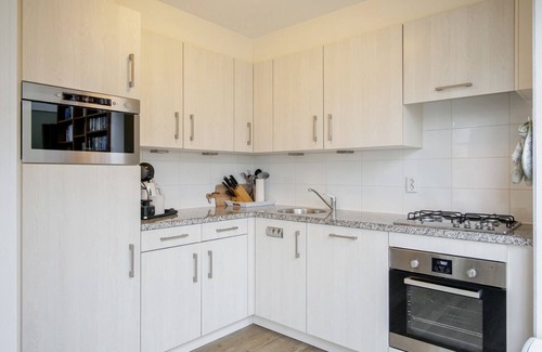 Julianadorp aan zee House | Villa Zeewind: Your Ideal Getaway in Julianadorp aan Zee