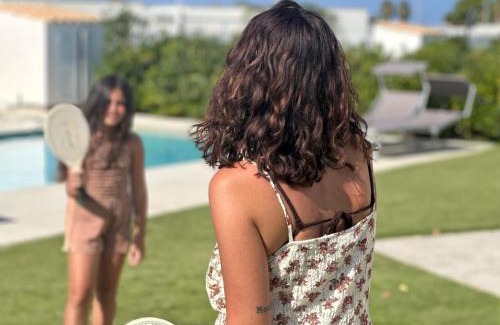 Brucoli Villa | Villa Zefiro: Serene Oasis with Pool and Private Beach
