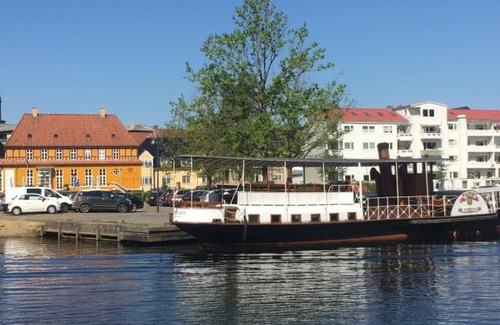 Silkeborg House | Discover Villa Zeltner Silkeborg: Ocean Views Await You
