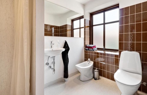 Silkeborg House | Discover Villa Zeltner Silkeborg: Ocean Views Await You