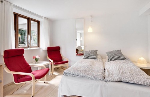 Silkeborg House | Discover Villa Zeltner Silkeborg: Ocean Views Await You