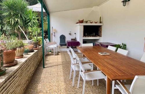 Pinet Villa | Villa Zen