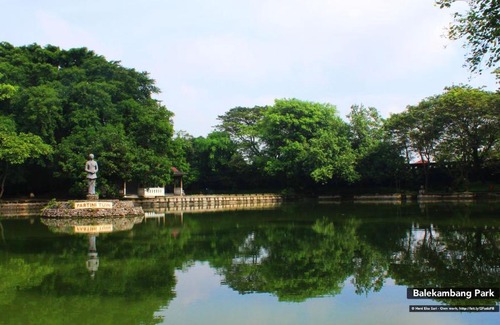 Hargomulyo Villa | Family-Friendly Getaway at Villa Zendith Awaits You