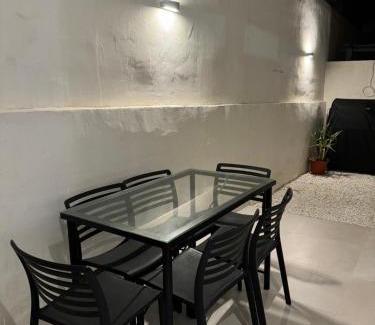 Rota House | Oceanfront Villa Zeus: Rated 9/10, Family-Friendly Retreat