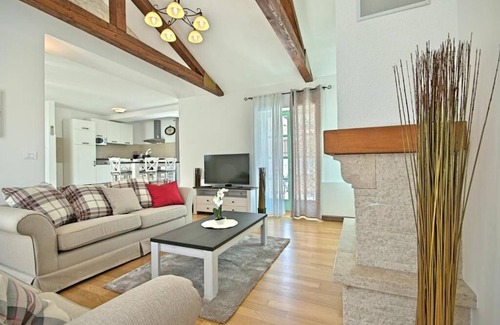 Pomer Villa | Villa Zeus in Istria: Family-Friendly with Private Pool
