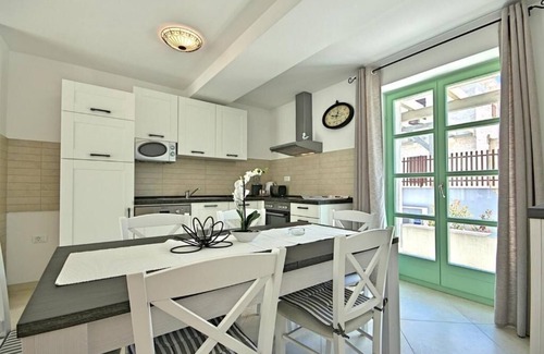Pomer Villa | Villa Zeus in Istria: Family-Friendly with Private Pool
