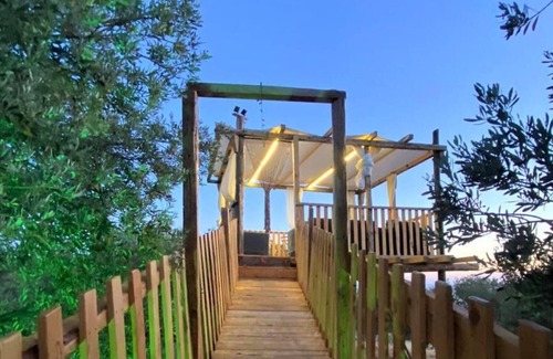 Patara Villa | Villa Zeytin - Doğa içinde, Korunaklı, Havuzlu