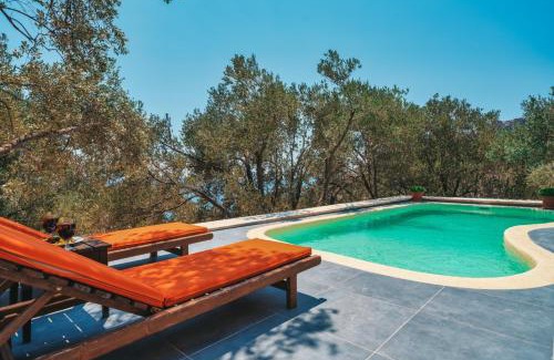 Patara Villa | Explore Villa Zeytin Patara on the Lycian Walking Path