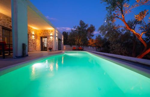 Patara Villa | Explore Villa Zeytin Patara on the Lycian Walking Path