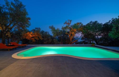 Patara Villa | Explore Villa Zeytin Patara on the Lycian Walking Path