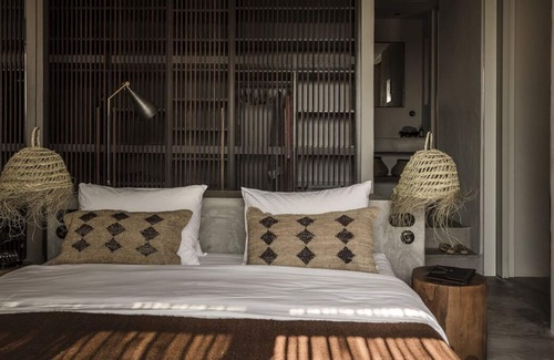 Marmari Resort | Villa Zia - Two Bedroom Resort, Sleeps 5