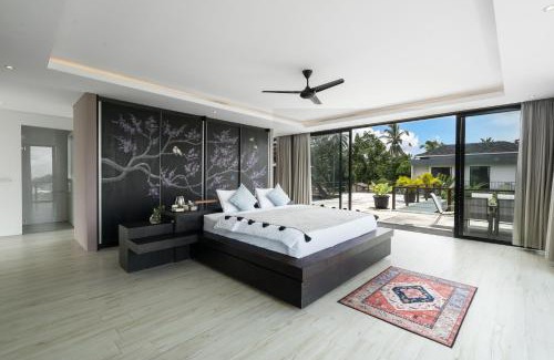 Tegallalang House | Relax at ZILLA Villa Ubud: Family-Friendly with Pool Access