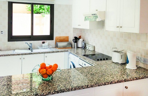 Tala Villa | Villa Zivania - Private Oasis with Pool near Tala Square