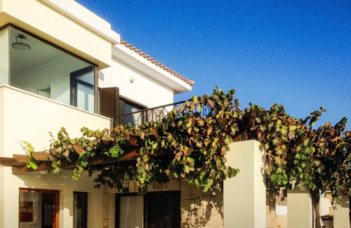 Tala Villa | Villa Zivania - Private Oasis with Pool near Tala Square