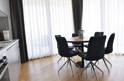 Opatija Apartment | Villa Ziza: Six Apartments, Rooftop Pool & Ocean Views