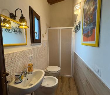 Castelbuono Apartment | Pet-Friendly Villa Zoe: Guest Rated 9.8/10