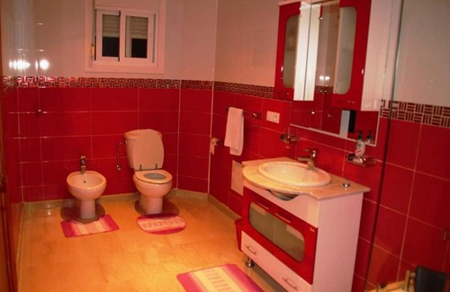 Menara Villa | Villa Zohour: Pet-Friendly Retreat with Pool & Breakfast