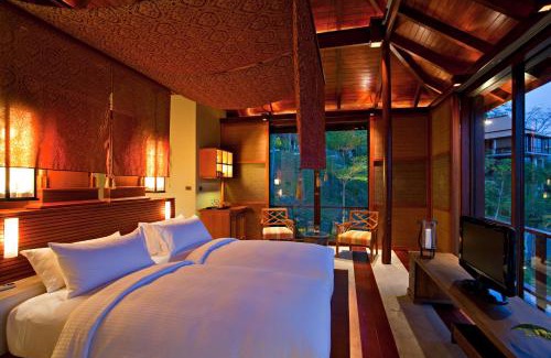 Chalong Resort | Experience Villa Zolitude Resort & Spa: Rated 8.7/10