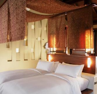Chalong Resort | Experience Villa Zolitude Resort & Spa: Rated 8.7/10