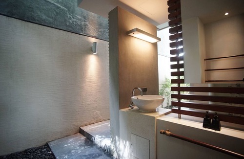 Chalong Resort | Indulgent Villa Zolitude Resort & Spa: Rated 9.2/10