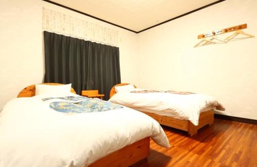 Nanto Hotel | Villa Zoo