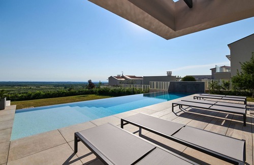 Markovac Villa | Villa Zora by Villas Guide