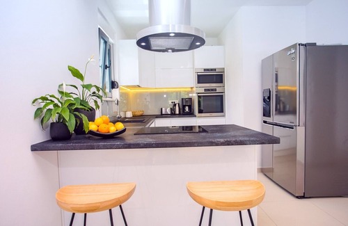 Omis Villa | Villa Zora: 10/10 Rated with Pool & Spa for Memorable Stays