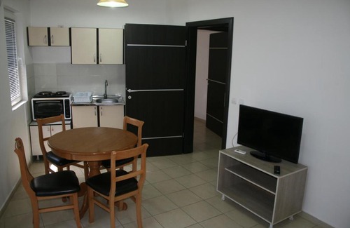 Star Dojran Apartment | Family-Friendly Villa Zora with Excellent 9/10 Guest Ratings