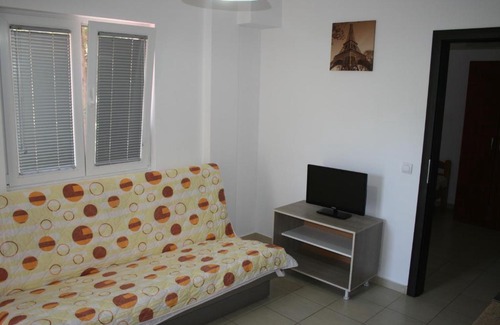 Star Dojran Apartment | Family-Friendly Villa Zora with Excellent 9/10 Guest Ratings