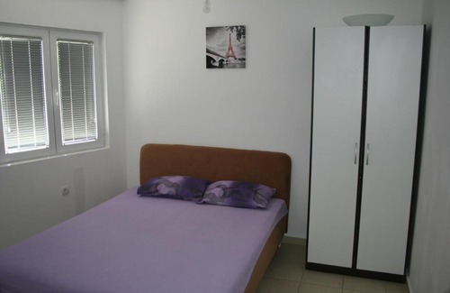 Star Dojran Apartment | Family-Friendly Villa Zora with Excellent 9/10 Guest Ratings