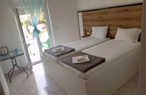 Centar House | Budget-Friendly Villa Zorica in Beautiful Budva
