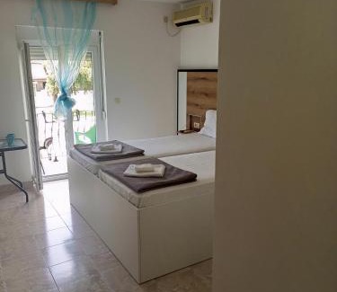 Centar House | Budget-Friendly Villa Zorica in Beautiful Budva